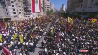 Solidarietc3A0 A Hezbollah E Qase