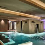 Spa In Hotel A Roma Con Massaggi E Piscina Fresca: L’oasi Perfetta Contro L’afa