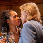 Tempesta D’amore: Nicole Si Trasferisce Da Michael E Inizia Una Convivenza Al Fürstenhof