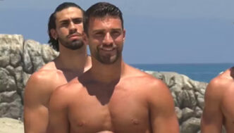 Temptation Island 20253A Flavio