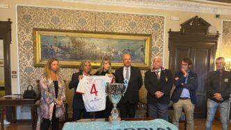 Torneo Amatoriale A Trieste Pe