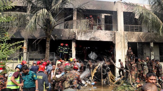 Tragedia A Dacca3A Jet Militare