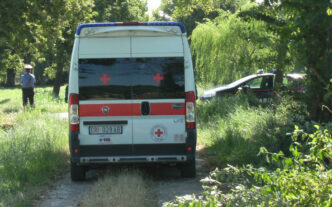 Tragedia Nelle Campagne Di Bel