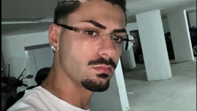 Tragedie Stradali Tra Napoli E