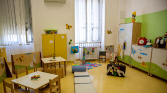 Tribunale Per I Minorenni Di T