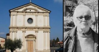 Tutta Chiesanuova Si Prepara A