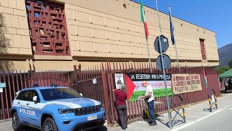 Udienze A L27Aquila Per Il Proc