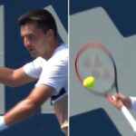 Un Colpo Insolito E Decisivo: Tomas Barrios Vera E Il Longashot Che Sorprende Al Masters 1000 Di Toronto