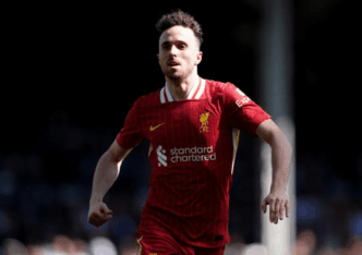 Un Mese Dalla Morte Di Diogo J