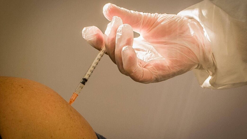 Un Nuovo Modello Vaccinale Per