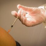 Un Nuovo Modello Vaccinale Per L’anziano In Italia: Proposte Operative Per Rafforzare La Prevenzione
