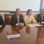 Un Protocollo Contro Il Caporalato E Lo Sfruttamento Lavorativo Nel Territorio Di Genova