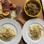 Una Esperienza Di Turismo Sostenibile E Culturale Alle Porte Di Castelbuono