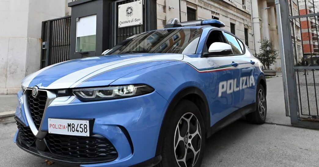 Una Faida Familiare Degenera I