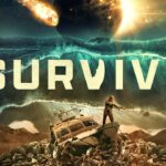 Una Famiglia In Crociera Nei Caraibi Affronta Una Catastrofe Climatica E Un Deserto Improvviso Nel Film Survive