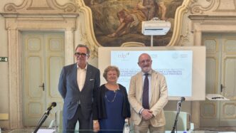 Universitc3A0 Di Bergamo E Bresci