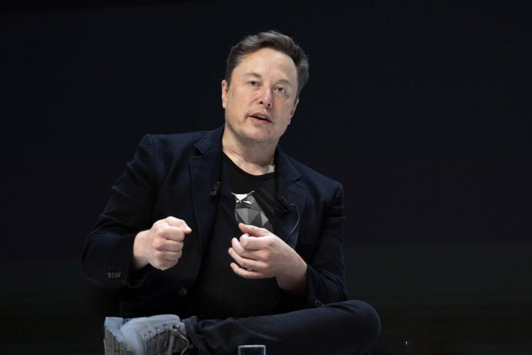 Xai Di Elon Musk Si Scusa Per