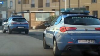 13 Arresti E Oltre 30 Denuncia