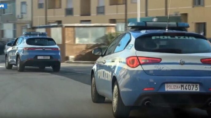 13 Arresti E Oltre 30 Denuncia