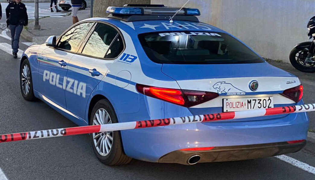 15 Cittadini Stranieri Identif