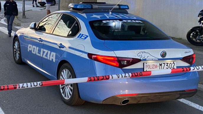 15 Cittadini Stranieri Identif