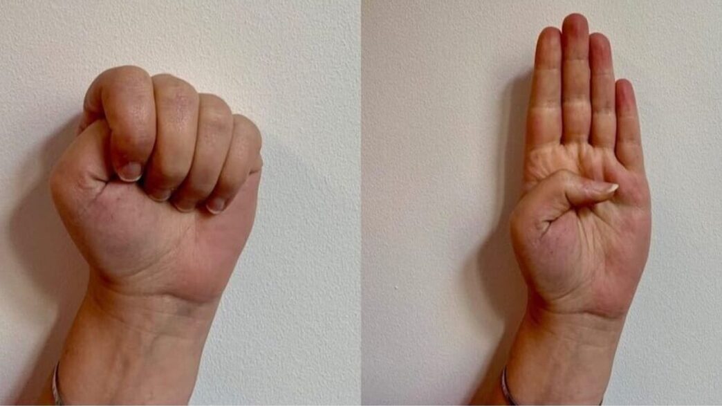 17Enne Salva Se Stessa Da Abus