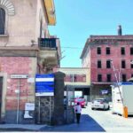 A Torre Del Greco Salvata Una Ragazzina Malnutrita E Segregata In Un Appartamento In Condizioni Disumane