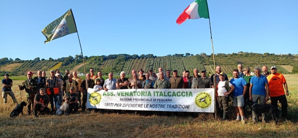 A Collecorvino Una Giornata De