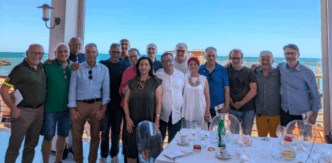 A Lanciano Si Ritrovano Dopo 4
