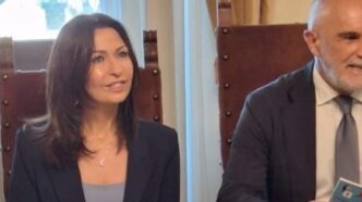 A Pescara Via Libera Al Finanz