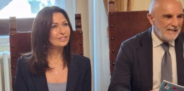 A Pescara Via Libera Al Finanz