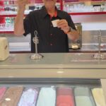 Abano Terme Ospita Una Serata Dedicata Al Gelato Artigianale Con Ingredienti Naturali Per Il Benessere
