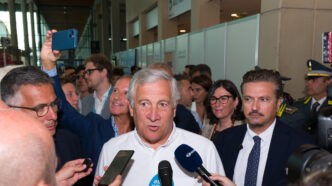 Accordo Italia Stati Uniti Su