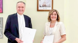 Accordo Tra Iccrom E La Fabbri