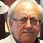 Addio A Giovanni Matano, Maestro Di Pittura E Scultura: Se Ne Va Una Voce Storica Dell’arte Piemontese