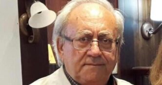 Addio A Giovanni Matano2C Maest