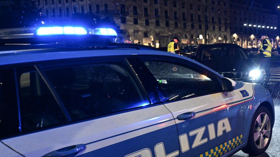 Aggressione A Desenzano Del Ga
