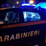 Aggressione A Latina: 21Enne Picchiato In Via Del Metano, Zona Campo Boario