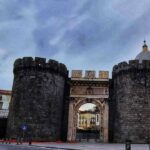 Aggressione a Porta Capuana: Ivoriano accoltellato in Piazza San Francesco Di Paola durante la notte