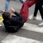 Aggressione A Torino: Baby Gang Su Monopattini Blocca E Rapina Studente Universitario A Santa Rita