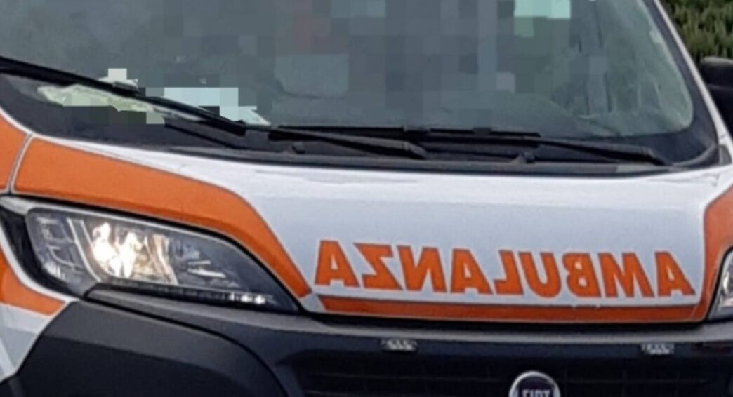 Aggressione A Napoli2C Uomo Min