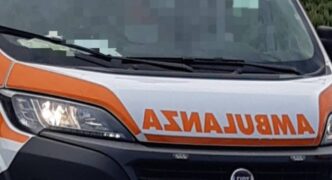 Aggressione A Napoli2C Uomo Min