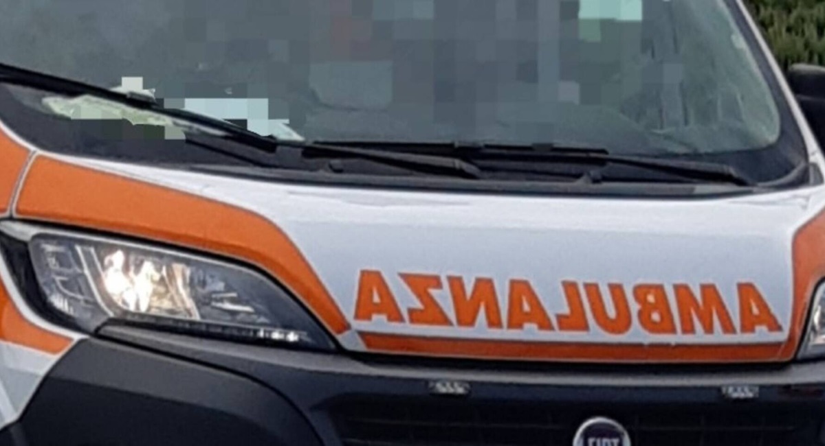 Aggressione A Napoli2C Uomo Min
