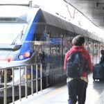 Aggressione A Un Capotreno Dell’Ic 745 Nella Stazione Di Alassio Durante I Controlli Dei Biglietti