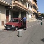 Aggressione con coltello a Roccabernarda, pensionato arrestato per tentato omicidio dell’ex moglie