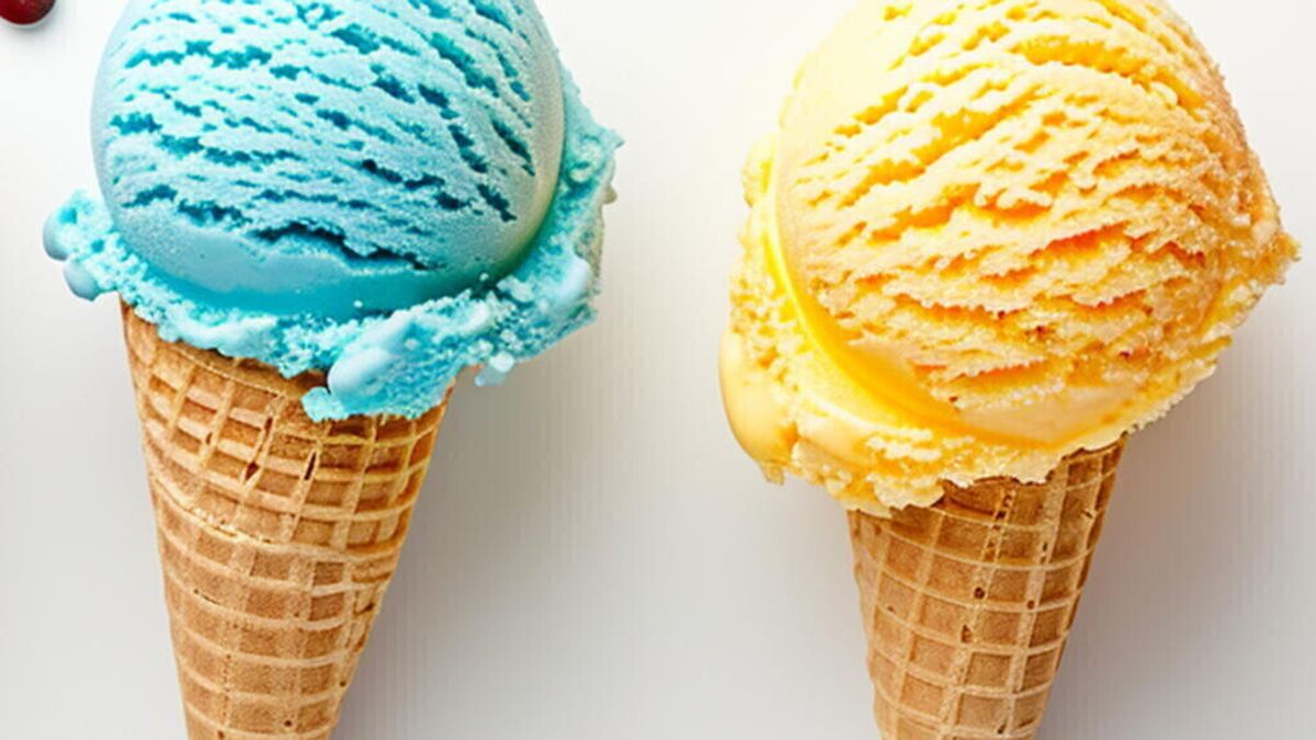 Aggressione In Gelateria A Fer