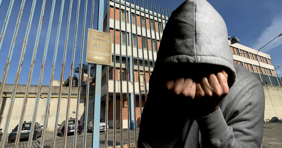 Aggressioni E Proteste Nella C