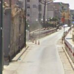 Agguato a Ponticelli, uomo ferito da colpi d’arma da fuoco in una traversa di via Villa Bisignano