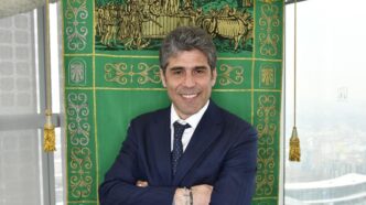 Alan Rizzi Nuovo Presidente Di