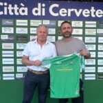 Alberto Colletti Torna Al Cerveteri: Nuovo Ruolo Dirigenziale Dopo Oltre 40 Anni Di Esperienza Nel Calcio Locale